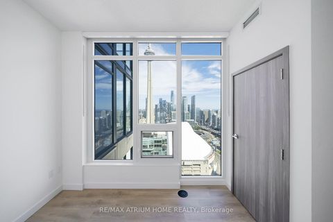 Photo 7 at 4510 - 3 Concord Cityplace Way, Waterfront Communities C1, Toronto