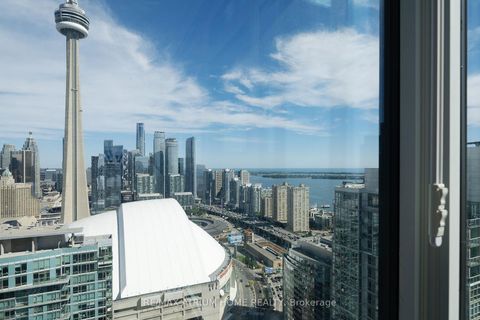 Photo 8 at 4510 - 3 Concord Cityplace Way, Waterfront Communities C1, Toronto