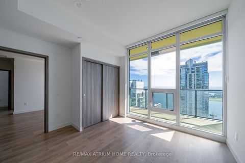 Photo 14 at 4510 - 3 Concord Cityplace Way, Waterfront Communities C1, Toronto