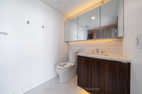 Photo 18 at 4510 - 3 Concord Cityplace Way, Waterfront Communities C1, Toronto