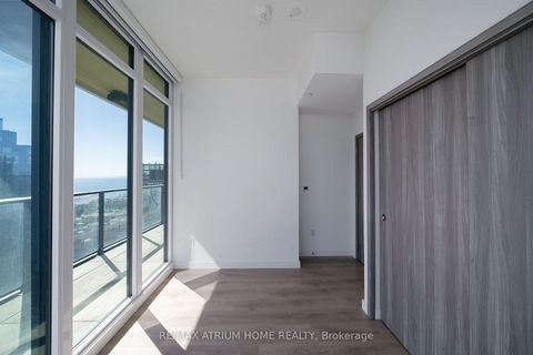 Photo 20 at 4510 - 3 Concord Cityplace Way, Waterfront Communities C1, Toronto