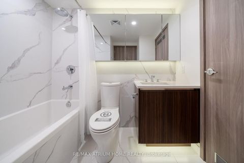 Photo 22 at 4510 - 3 Concord Cityplace Way, Waterfront Communities C1, Toronto