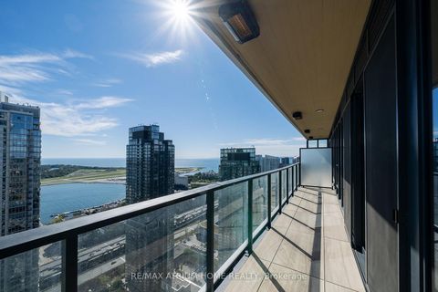 Photo 24 at 4510 - 3 Concord Cityplace Way, Waterfront Communities C1, Toronto