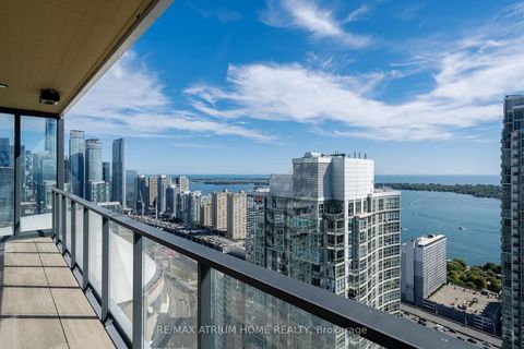 Photo 25 at 4510 - 3 Concord Cityplace Way, Waterfront Communities C1, Toronto