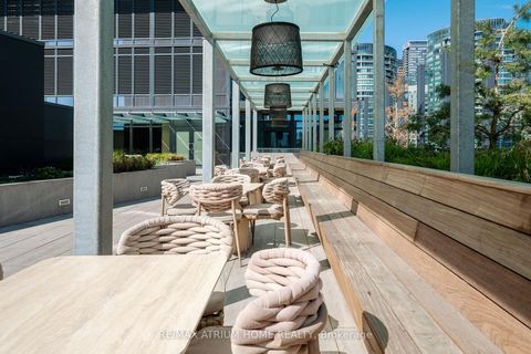 Photo 26 at 4510 - 3 Concord Cityplace Way, Waterfront Communities C1, Toronto