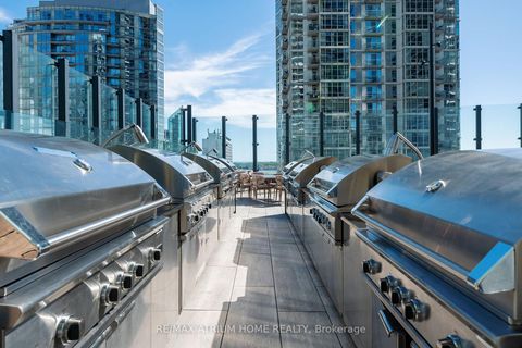 Photo 27 at 4510 - 3 Concord Cityplace Way, Waterfront Communities C1, Toronto