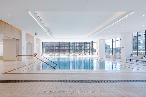 Photo 28 at 4510 - 3 Concord Cityplace Way, Waterfront Communities C1, Toronto