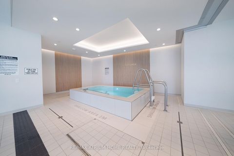 Photo 29 at 4510 - 3 Concord Cityplace Way, Waterfront Communities C1, Toronto