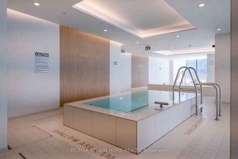Photo 30 at 4510 - 3 Concord Cityplace Way, Waterfront Communities C1, Toronto