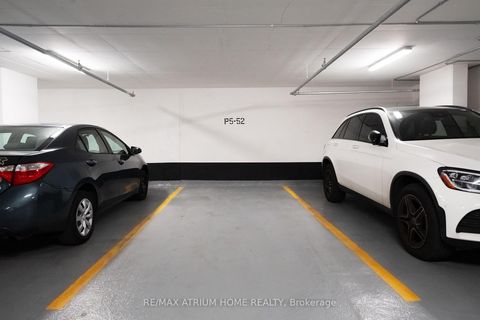 Photo 31 at 4510 - 3 Concord Cityplace Way, Waterfront Communities C1, Toronto