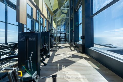 Photo 33 at 4510 - 3 Concord Cityplace Way, Waterfront Communities C1, Toronto