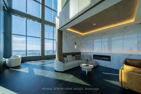 Photo 39 at 4510 - 3 Concord Cityplace Way, Waterfront Communities C1, Toronto