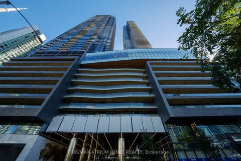 Photo 40 at 4510 - 3 Concord Cityplace Way, Waterfront Communities C1, Toronto