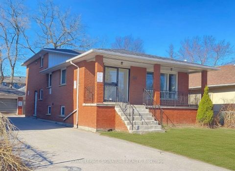 Photo 1 at 290 Sheppard Avenue W, Westgate, Toronto