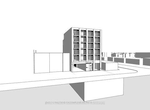 Photo 2 at 290 Sheppard Avenue W, Westgate, Toronto