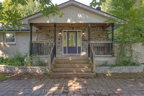Photo 1 at 2070 St. Paul Road, Alcona, Innisfil