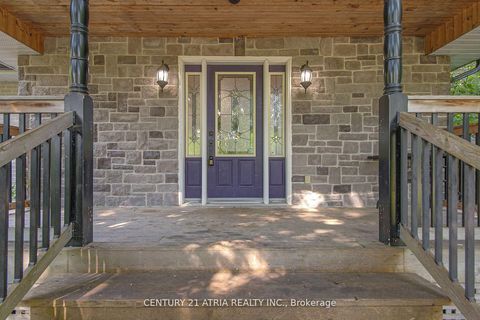Photo 2 at 2070 St. Paul Road, Alcona, Innisfil