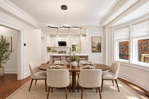 Photo 2 at 39 Glengowan Road, Lawrence Park South, Toronto