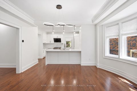 Photo 3 at 39 Glengowan Road, Lawrence Park South, Toronto