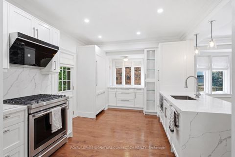 Photo 4 at 39 Glengowan Road, Lawrence Park South, Toronto