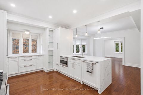 Photo 5 at 39 Glengowan Road, Lawrence Park South, Toronto