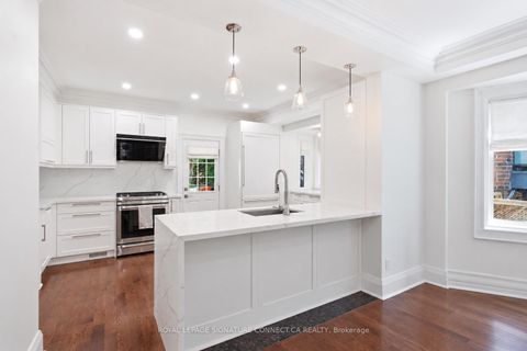 Photo 6 at 39 Glengowan Road, Lawrence Park South, Toronto