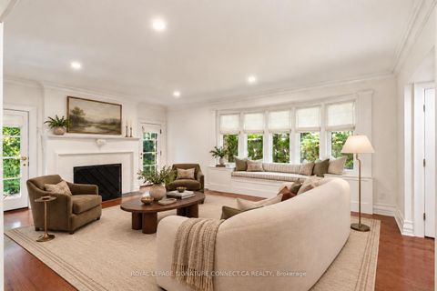 Photo 7 at 39 Glengowan Road, Lawrence Park South, Toronto