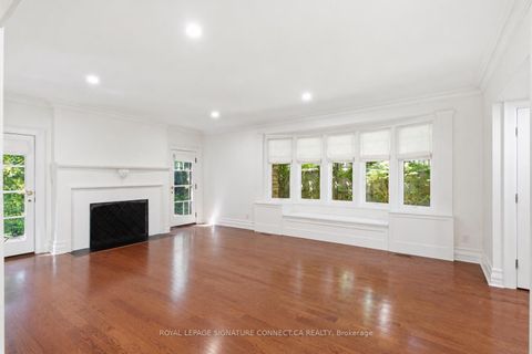 Photo 8 at 39 Glengowan Road, Lawrence Park South, Toronto