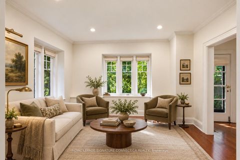 Photo 9 at 39 Glengowan Road, Lawrence Park South, Toronto
