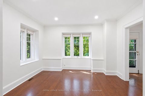 Photo 10 at 39 Glengowan Road, Lawrence Park South, Toronto