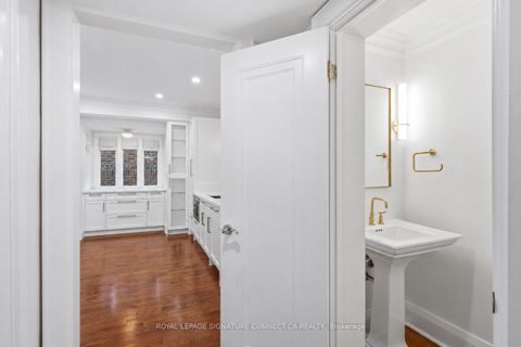 Photo 11 at 39 Glengowan Road, Lawrence Park South, Toronto