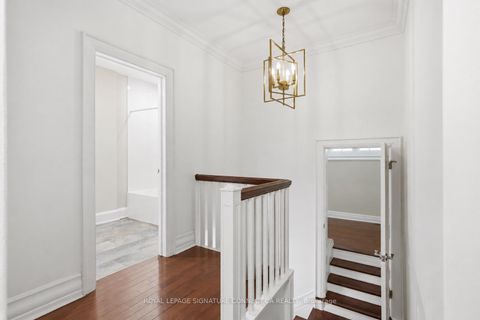 Photo 12 at 39 Glengowan Road, Lawrence Park South, Toronto