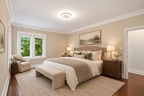 Photo 13 at 39 Glengowan Road, Lawrence Park South, Toronto