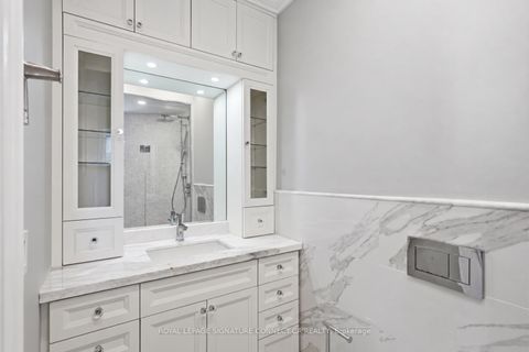 Photo 15 at 39 Glengowan Road, Lawrence Park South, Toronto