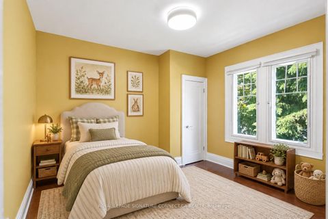 Photo 17 at 39 Glengowan Road, Lawrence Park South, Toronto