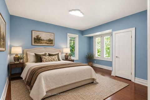 Photo 18 at 39 Glengowan Road, Lawrence Park South, Toronto