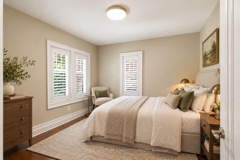 Photo 19 at 39 Glengowan Road, Lawrence Park South, Toronto