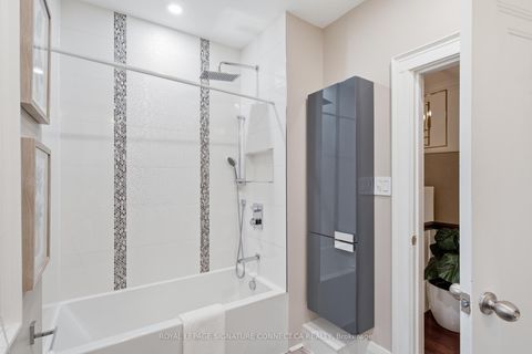 Photo 20 at 39 Glengowan Road, Lawrence Park South, Toronto