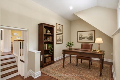 Photo 22 at 39 Glengowan Road, Lawrence Park South, Toronto