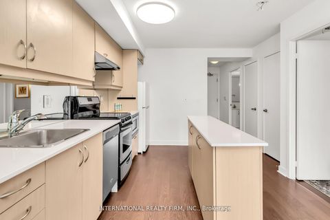 Photo 12 at 809 - 320 Richmond Street E, Moss Park, Toronto