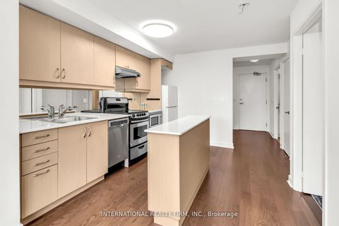 Photo 13 at 809 - 320 Richmond Street E, Moss Park, Toronto