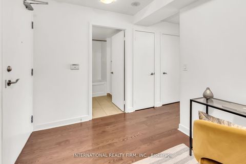 Photo 16 at 809 - 320 Richmond Street E, Moss Park, Toronto