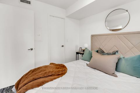 Photo 19 at 809 - 320 Richmond Street E, Moss Park, Toronto