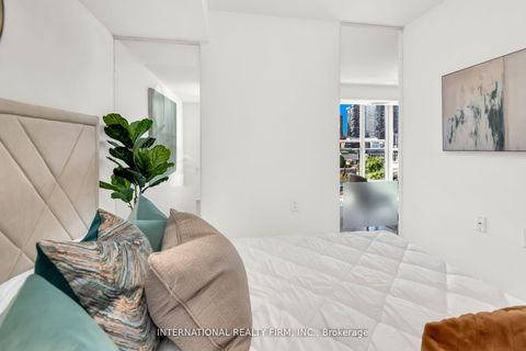 Photo 20 at 809 - 320 Richmond Street E, Moss Park, Toronto