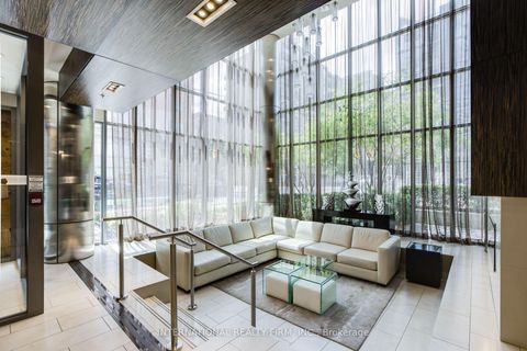 Photo 24 at 809 - 320 Richmond Street E, Moss Park, Toronto