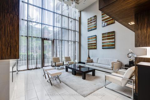 Photo 25 at 809 - 320 Richmond Street E, Moss Park, Toronto