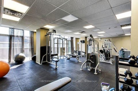 Photo 26 at 809 - 320 Richmond Street E, Moss Park, Toronto