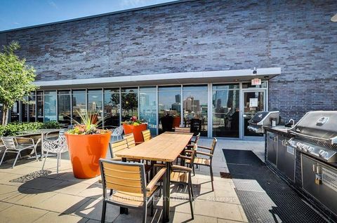 Photo 28 at 809 - 320 Richmond Street E, Moss Park, Toronto