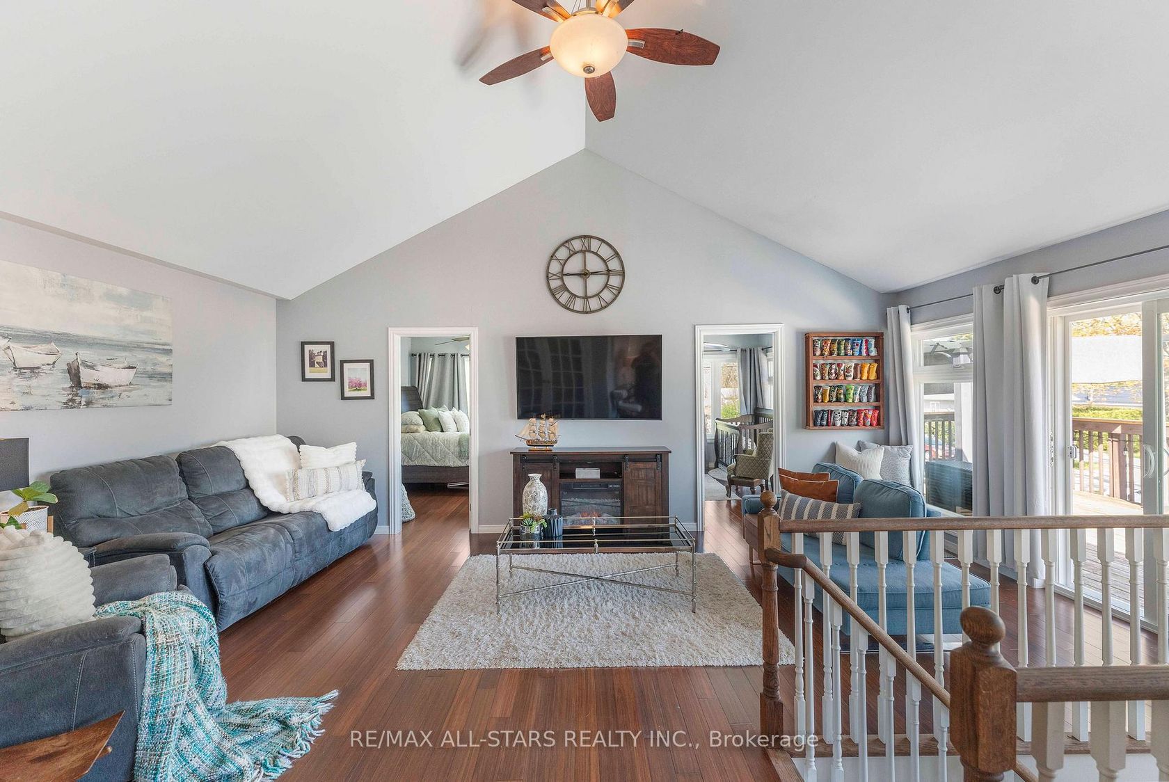 39 Franklin Beach Road, Sutton & Jackson