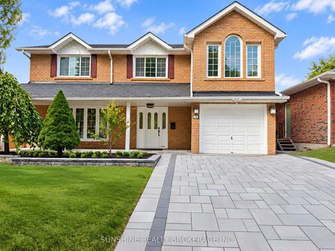 Photo 0 at 48 Bellbury Crescent, Don Valley Village, Toronto